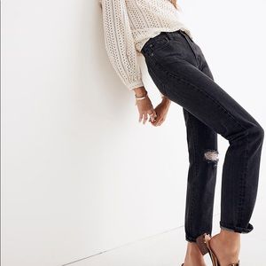 Madewell Jeans